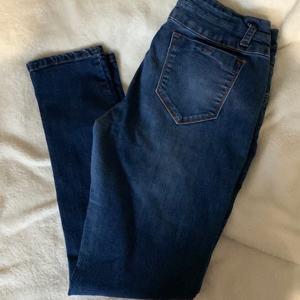 Encore Skinny Jeans